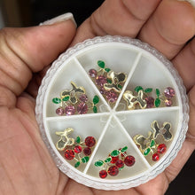 Load image into Gallery viewer, 3D Art/Charm Boxes