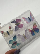 Load image into Gallery viewer, 3D Art/Charm Boxes