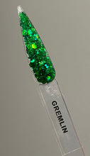 Load image into Gallery viewer, Glitter Acrylic 1oz