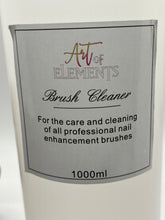 Load image into Gallery viewer, Nail Brush Cleaner(1000ml)