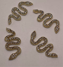 Load image into Gallery viewer, Charms (Metal)