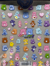 Load image into Gallery viewer, NAIL STICKERS/DECALS