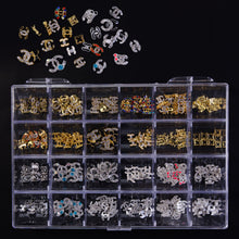 Load image into Gallery viewer, 3D Art/Charm Boxes