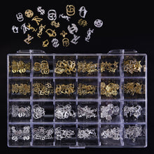 Load image into Gallery viewer, 3D Art/Charm Boxes