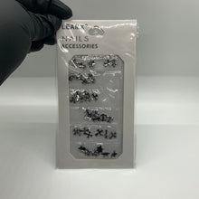 Load image into Gallery viewer, 3D Art/Charm Boxes