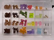 Load image into Gallery viewer, 3D Art/Charm Boxes