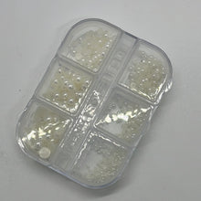 Load image into Gallery viewer, 3D Art/Charm Boxes