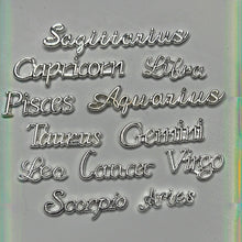 Load image into Gallery viewer, Charms (Metal)