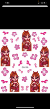 Load image into Gallery viewer, NAIL STICKERS/DECALS