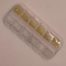 Load image into Gallery viewer, 3D Art/Charm Boxes