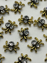 Load image into Gallery viewer, Charms (Metal)