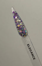 Load image into Gallery viewer, Glitter Acrylic 1oz