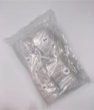 Load image into Gallery viewer, Coffin No C-Curve) Nail Tips(Bag Only)