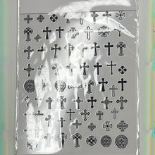 Load image into Gallery viewer, NAIL STICKERS/DECALS