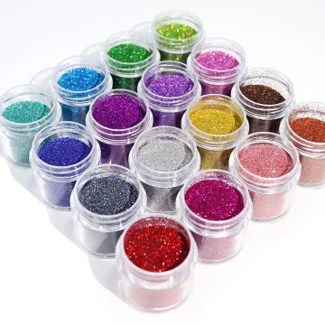 Glitter Set 24pc