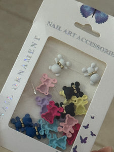 Charms (Kawaii)