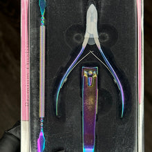 Load image into Gallery viewer, Manicure Tool Sets
