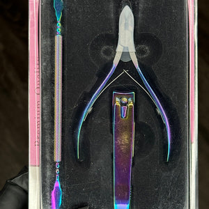 Manicure Tool Sets