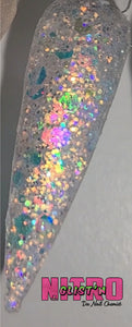 Glitter Acrylic 1oz