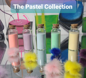 Pastel Collection