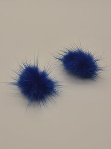 Magneric Pom Poms/Boxes CLEARANCE