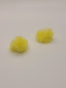 Magneric Pom Poms/Boxes CLEARANCE