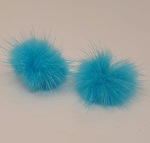 Magneric Pom Poms/Boxes CLEARANCE