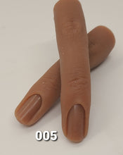 Load image into Gallery viewer, Silicone Practice Finger
