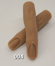 Load image into Gallery viewer, Silicone Practice Finger
