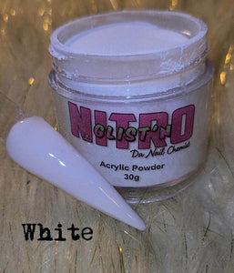 Cover/Basic Acrylic Powder