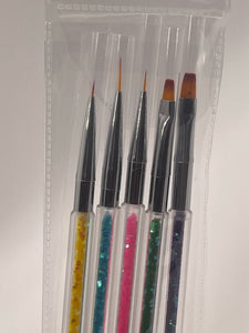 Nail Art Brushes/Dotting Tool