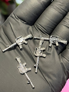 Charms (Metal)