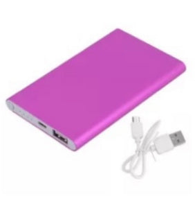 Mini Power Bank