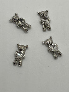 Charms (Metal)