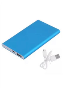 Mini Power Bank