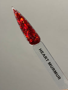 Glitter Acrylic 1oz