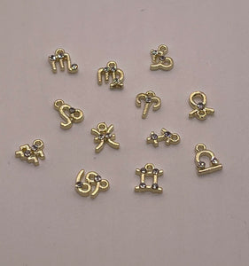 Charms (Metal)