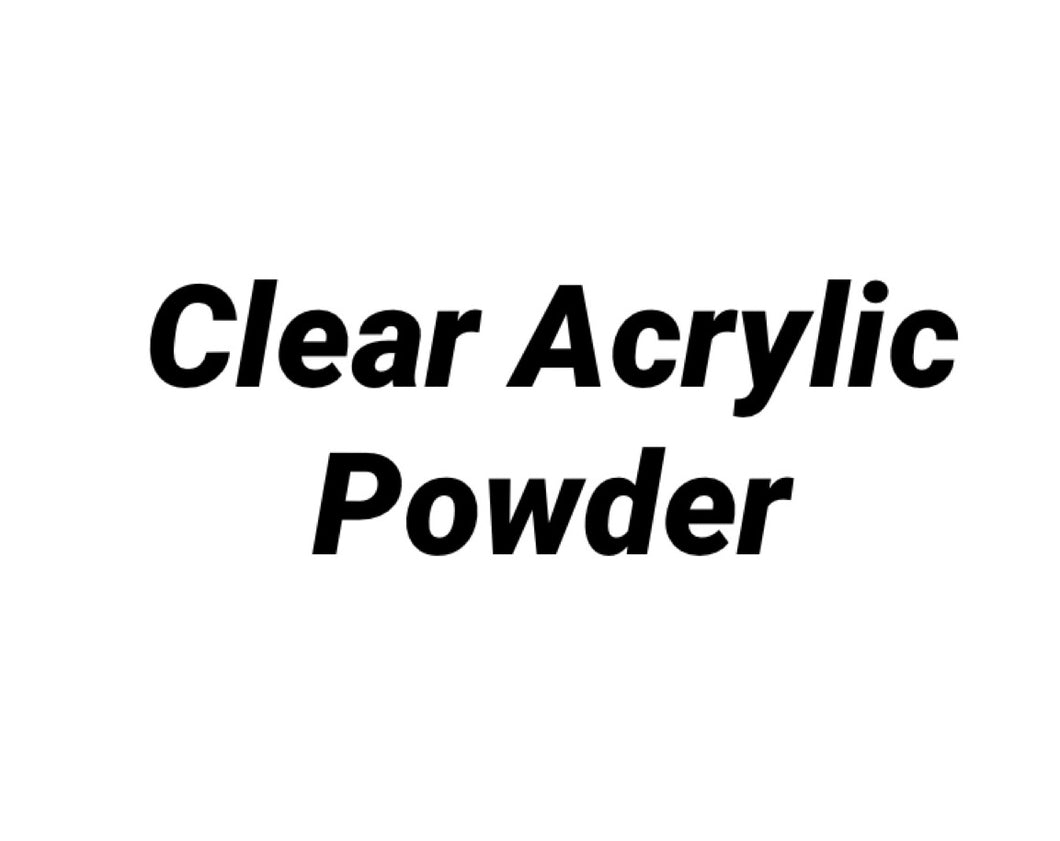 Cover/Basic Acrylic Powder