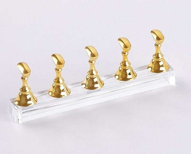 Press On Nail Display Stand(