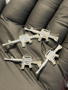 Charms (Metal)