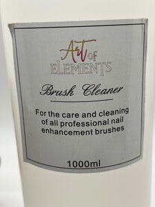 Nail Brush Cleaner(1000ml)