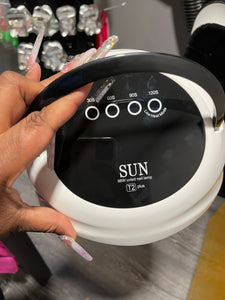 Nail Lamps