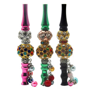 No Burn Hookah Accessories