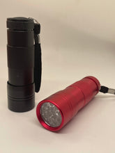 Load image into Gallery viewer, Mini 3Watt LED Flashlight
