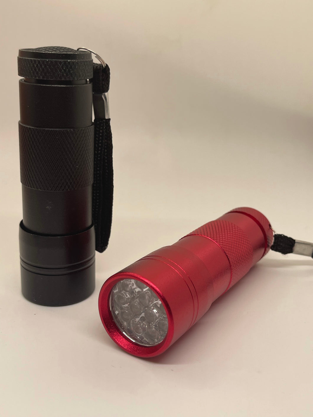 Mini 3Watt LED Flashlight