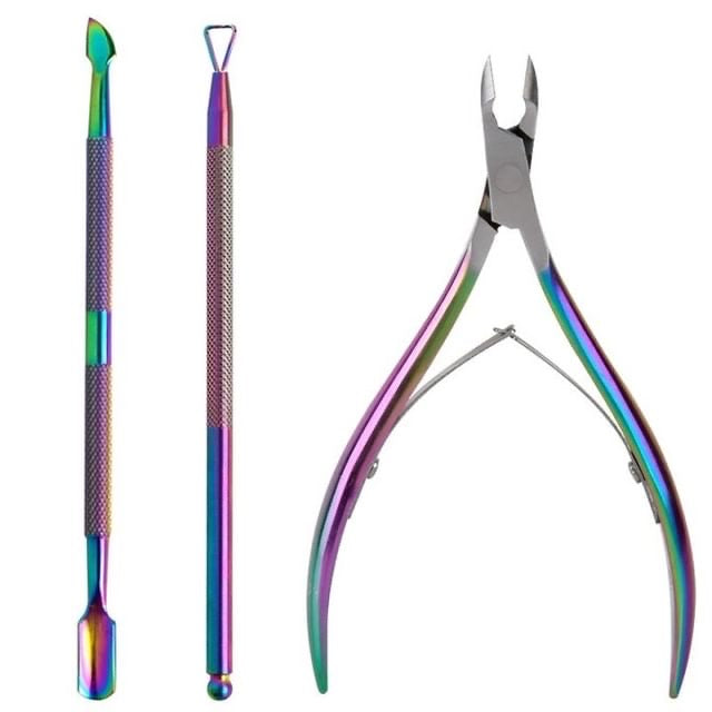 Manicure Tool Sets