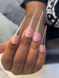 Stiletto Nail tips