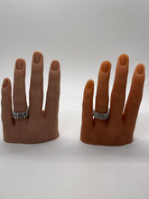 Load image into Gallery viewer, Half Silicone Practice Hand(Right)
