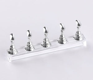 Press On Nail Display Stand(