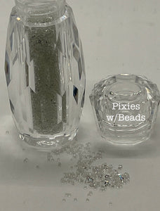 Swarovski Crystal Pixies